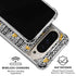 Disney The Lion King Simba Tribal Print Pixel 9/9 Pro Clear Case